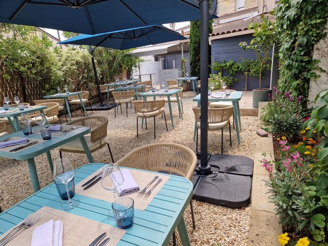 Restaurant Le Tournebride 