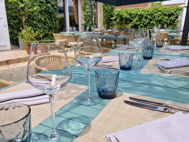 Restaurant Le Tournebride 