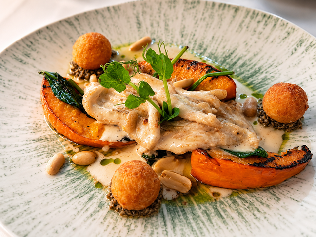 Restaurant Le Tournebride 